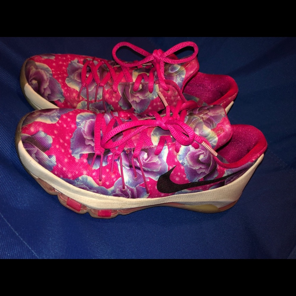 Kd8 Aunt Pearls